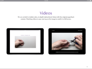 All Chained Up by Victoria Lansford, screenshot 1