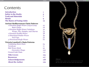 All Chained Up by Victoria Lansford, screenshot 6