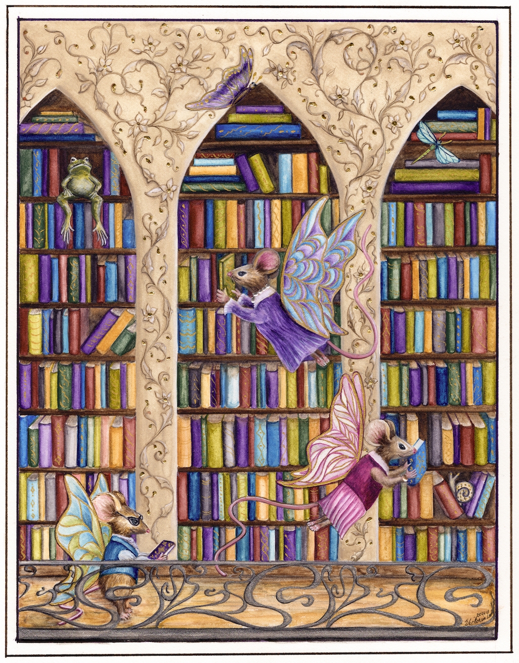 Free Reads - Browse the Online Fairy Tale Library