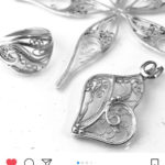 Russian Filigree Workshop at Danaca Design