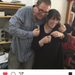 Russian Filigree Workshop at Jewellery Making Cornwall