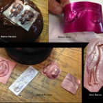 Eastern Repoussé class at MetalWerx