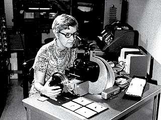 Vera Rubin