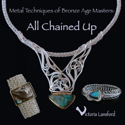 All Chained Up