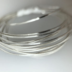 26 gauge Russian Filigree Filler Wire