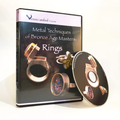 Rings DVD