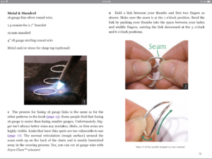 All Chained Up by Victoria Lansford, screenshot 3