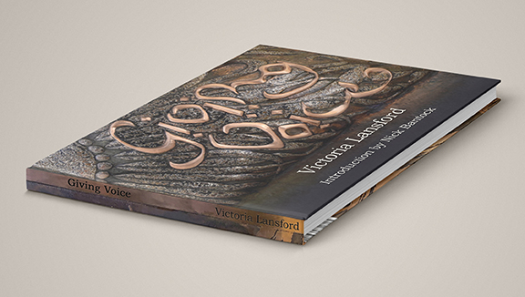 Giving Voice Print Edition (closed)