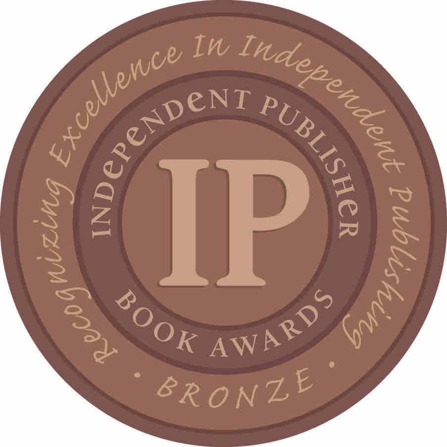 IPPY Award for Giving Voice