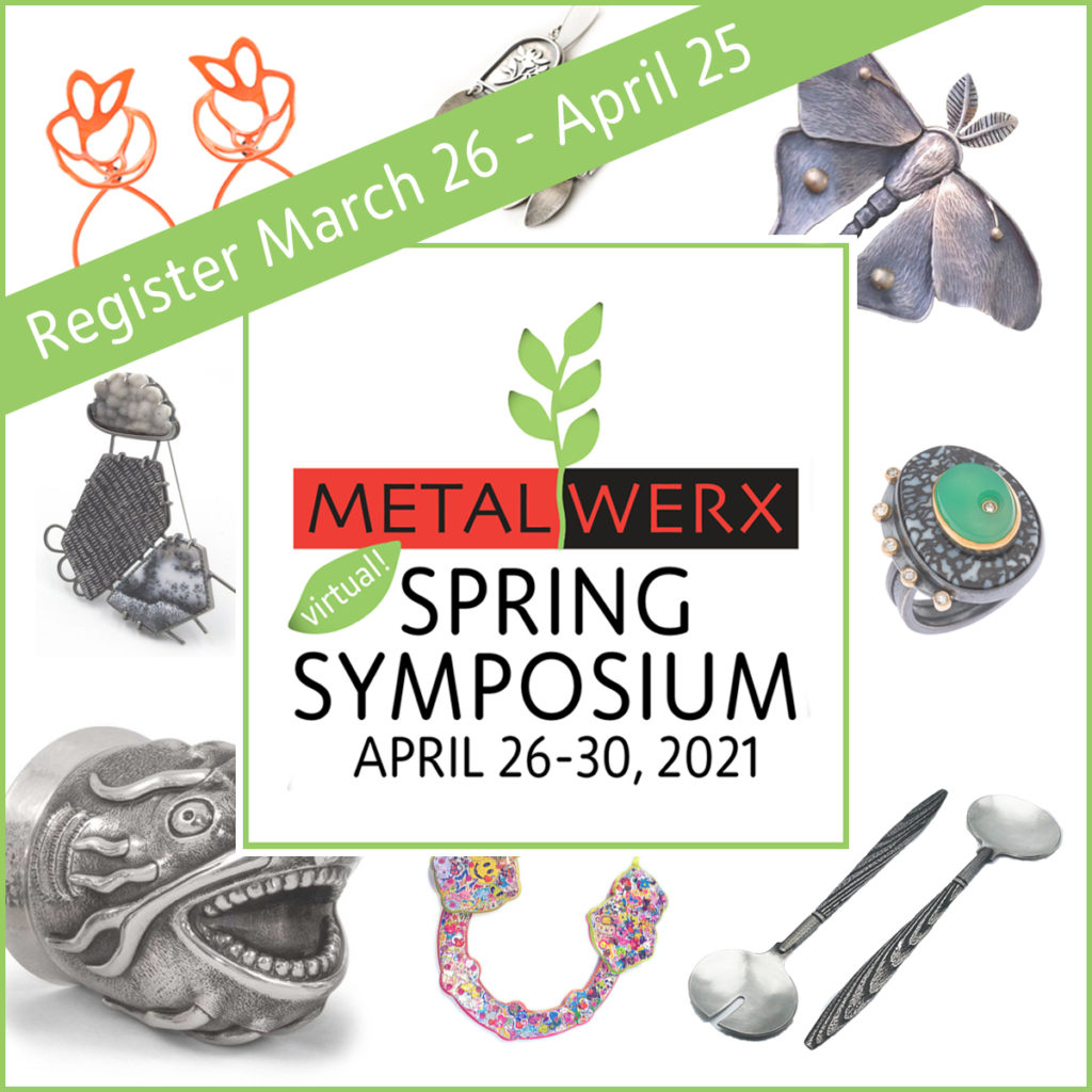Virtual Spring Symposium