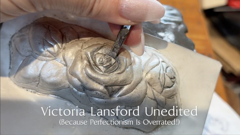Me Unedited – Because Perfection Is Overrated