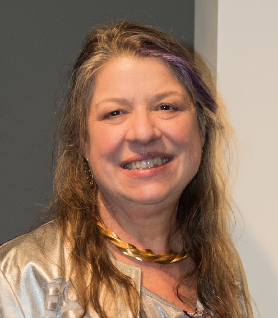 Cynthia Eid