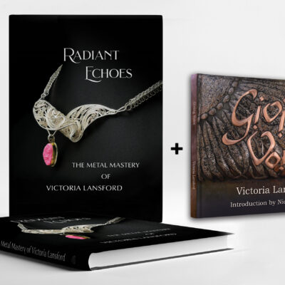 Radiant Echoes + Giving Voice Together & Save