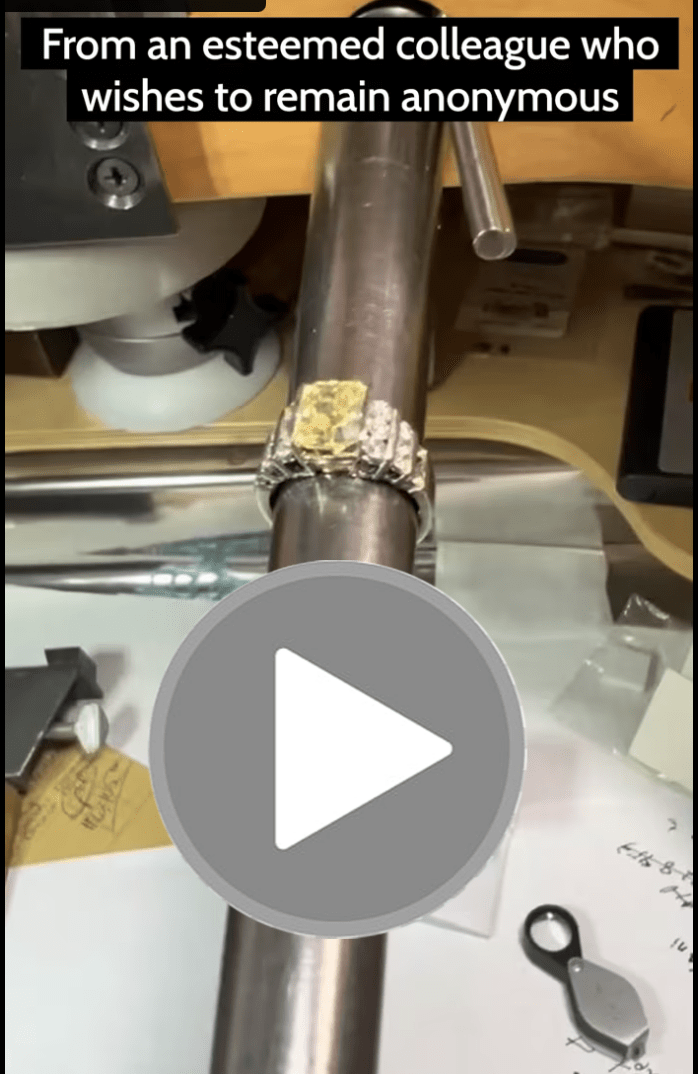 While they're the only tools that work for the technique of Eastern Repoussé, chasing and repoussé are far from the only thing you can do with them.