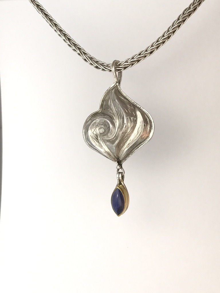 Marida Blue IV - Image 2